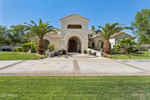 5912 E Sapphire Ln, Paradise Valley, AZ, 85253-2205 | Card Image
