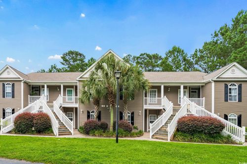 unit-102-1145 Peace Pipe Pl, Myrtle Beach, SC, 29579-8383 | Card Image