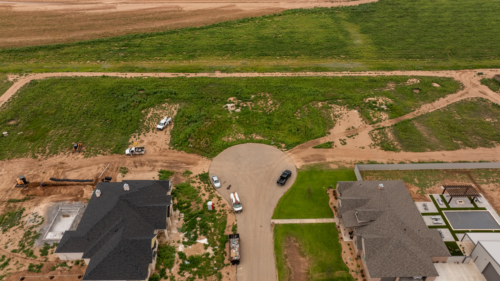 Land in New Home 4