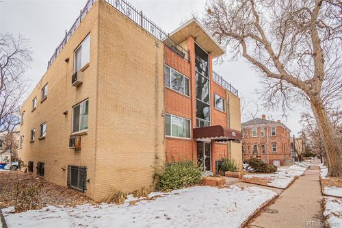 apt-104-1151 N Marion St, Denver, CO, 80218-3054 | Card Image