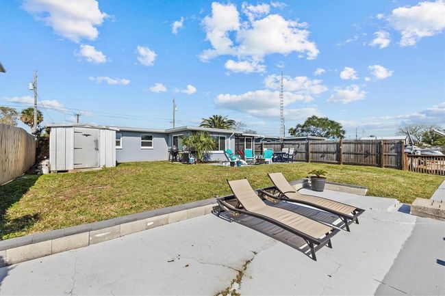 13632 Britton Dr, House other with 2 bedrooms, 1 bathrooms and null parking in HUDSON FL | Image 31