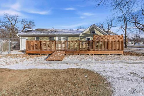 119 S Hassebroek St, Riley, KS, 66531-9814 | Card Image