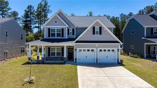 66 Kensington Dr, Spring Lake, NC, 28390-4049 | Card Image