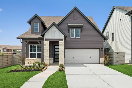 5430 W Orange St, Pearland, TX, 77581-3234 | Card Image