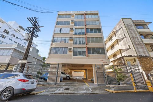 405-708 Calle Central Condominio Royal House, San Juan, PR, 00907 | Card Image