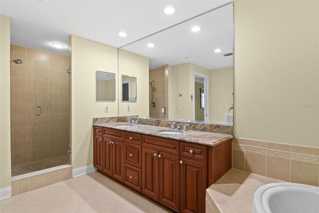 APT-606 - 261 Minorca Beach Way, Condo with 4 bedrooms, 3 bathrooms and null parking in NEW SMYRNA BEACH FL | Image 22