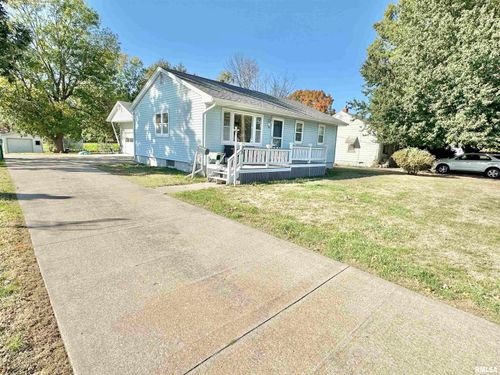 98 Dietrich Ave, Galesburg, IL, 61401-4206 | Card Image