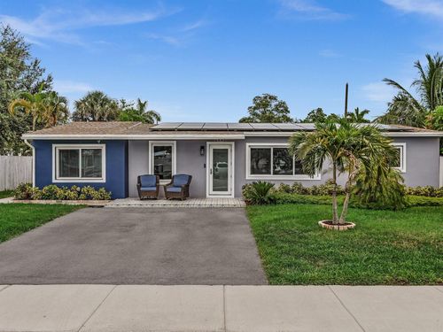 2448 Ne 14th Terrace, Pompano Beach, FL, 33064 | Card Image