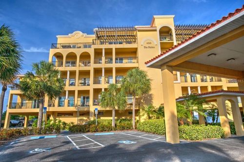 302-10315 Gulf Blvd, Treasure Island, FL, 33706-4812 | Card Image