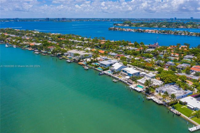 1410 S Biscayne Point Rd, House other with 6 bedrooms, 7 bathrooms and null parking in Miami Beach FL | Image 23