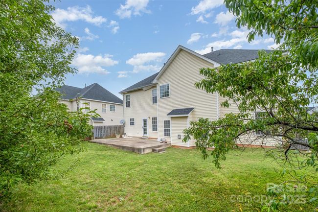 170 Glenn Allen Rd, House other with 4 bedrooms, 3 bathrooms and null parking in Mooresville NC | Image 33