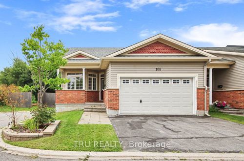 108 Villageview Pvt, Carp, ON, K0A1L0 | Card Image