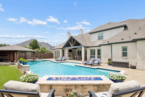 1510 Stillhouse Hollow Dr, Prosper, TX, 75078-7204 | Card Image