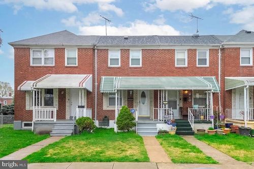 204 Kingston Rd, MIDDLE RIVER, MD, 21220-4817 | Card Image