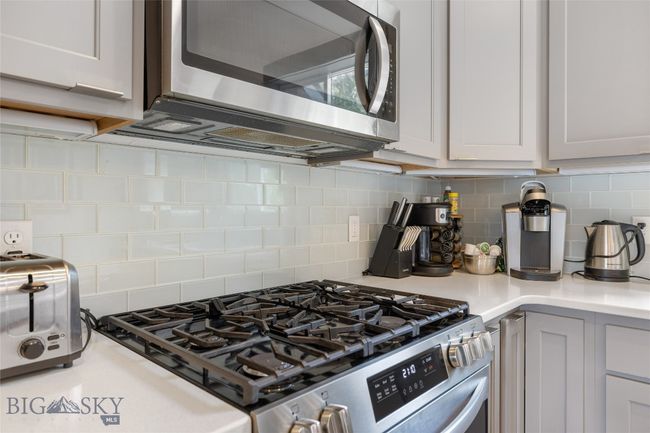 26 Locomotive Loop, Condo with 3 bedrooms, 3 bathrooms and null parking in Bozeman MT | Image 12