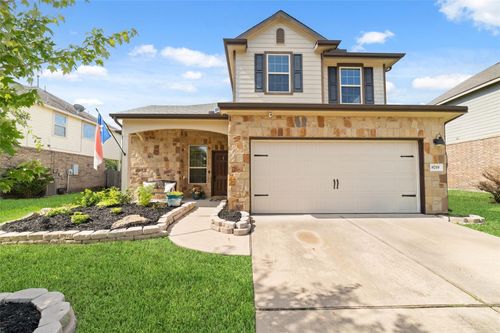 8719 Sweet Pasture Dr, Tomball, TX, 77375-7647 | Card Image