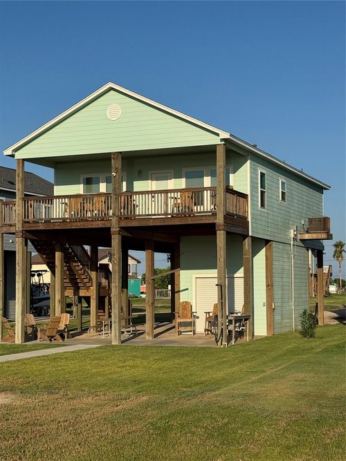 2024 County Road 201, Sargent, TX, 77414-7510 | Card Image