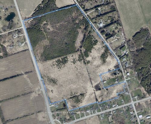 N/A Durham Rd 23 Road, Brock, ON, L0E1E0 | Card Image
