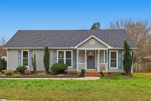 448 Timberview Ln, Simpsonville, SC, 29681-4461 | Card Image