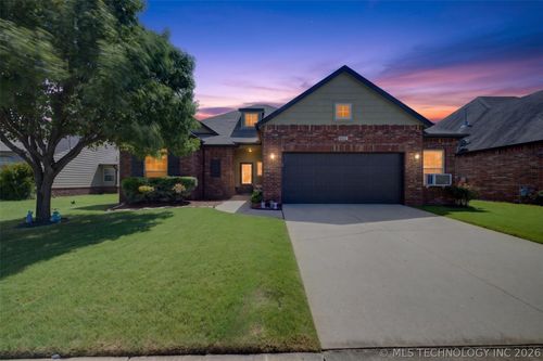 4807 S 187th East Ave, Tulsa, OK, 74134-7203 | Card Image