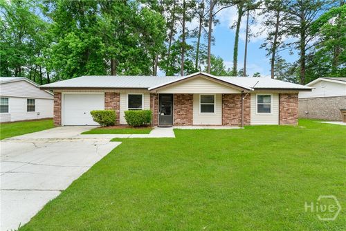 320 W Whatley Street, Pooler, GA, 31322 | Card Image