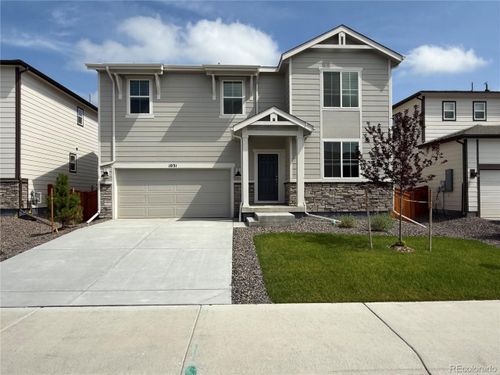 1031 Odessa Lake Rd, Severance, CO, 80550-3857 | Card Image