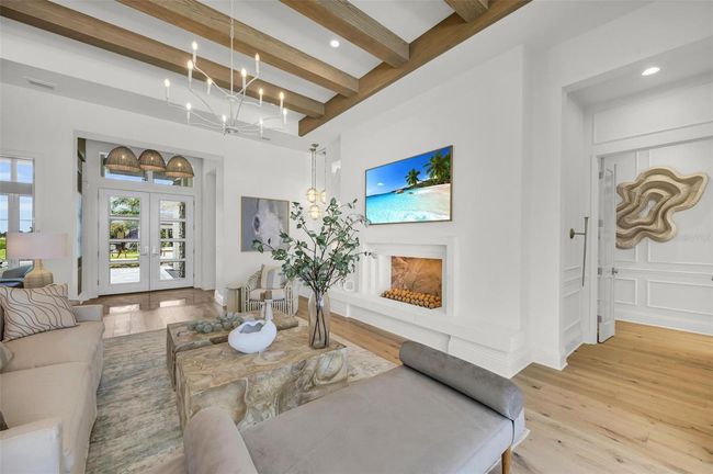 11414 Brightly Dr, House other with 3 bedrooms, 4 bathrooms and null parking in VENICE FL | Image 19