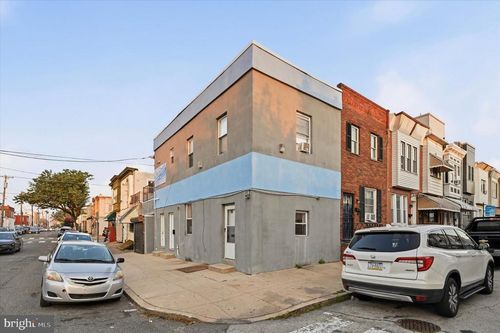 2601 S Marshall St, PHILADELPHIA, PA, 19148-4642 | Card Image