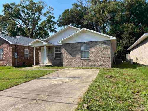 1760 W Strong St, Pensacola, FL, 32501-2762 | Card Image