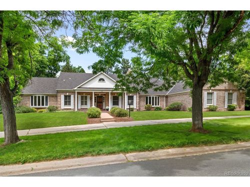1699 Green Oaks Dr, Greenwood Village, CO, 80121-1533 | Card Image