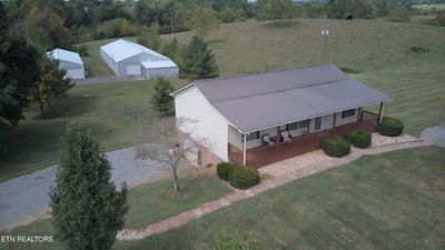 231 Meadow View Rd Rd, House other with 3 bedrooms, 2 bathrooms and null parking in Bulls Gap TN | Image 2