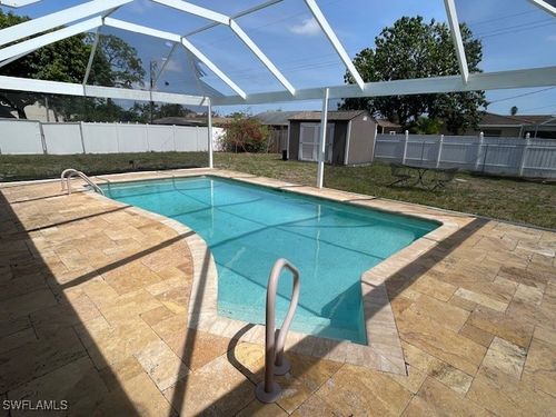 2107 Woodland Blvd, Fort Myers, FL, 33907-5935 | Card Image