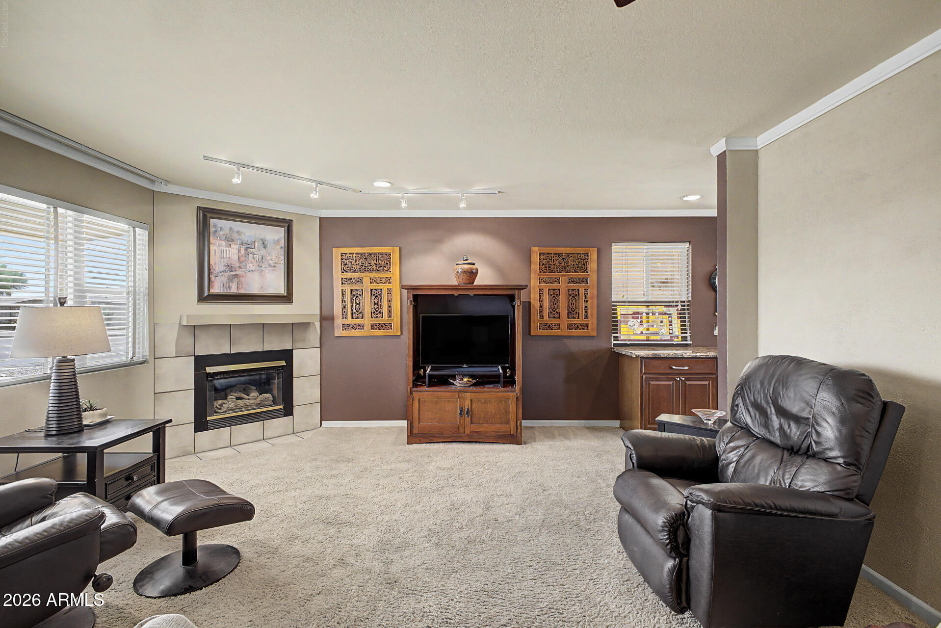 Residential in Sun City 3