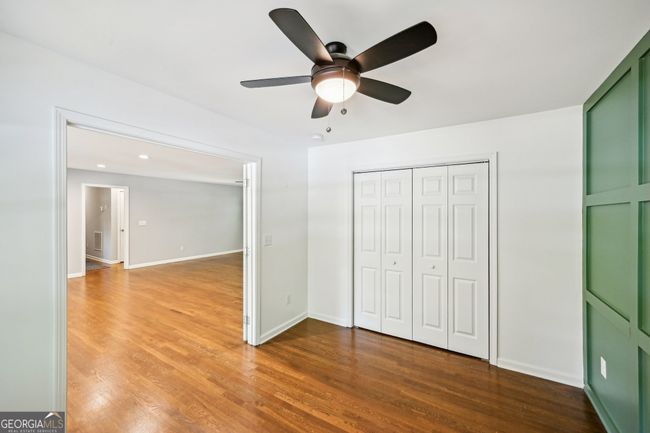 2301 Crestcliff Dr, House other with 4 bedrooms, 2 bathrooms and 4 parking in Tucker GA | Image 15