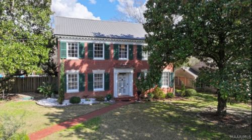 1733 S Perry St, Montgomery, AL, 36104-5607 | Card Image