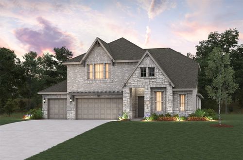 122 Willowbranch Dr, Fate, TX, 75087-9230 | Card Image