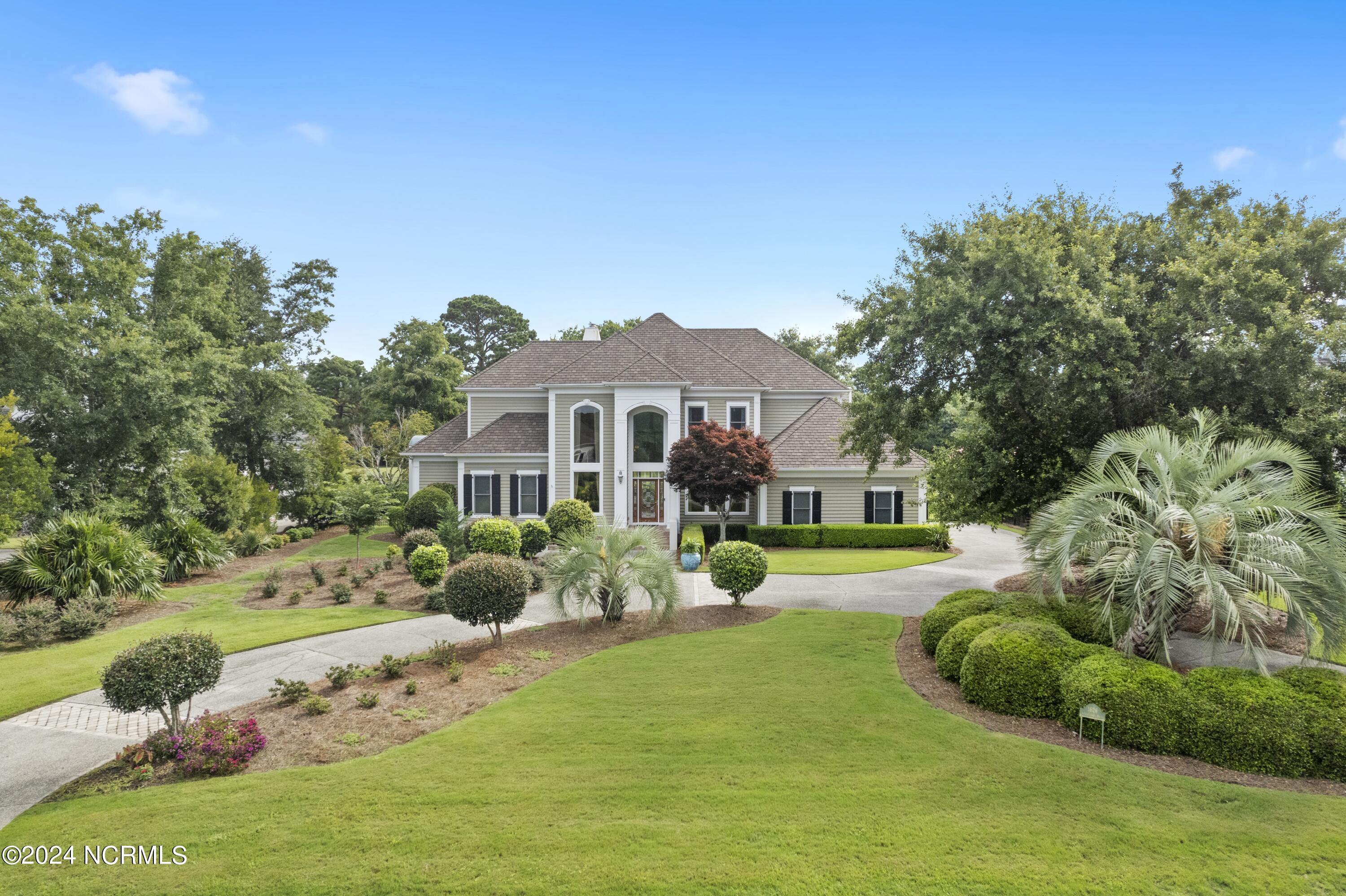Verrazzano Dr, Wilmington, NC 28405