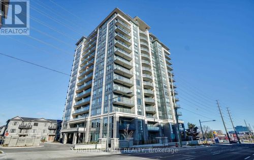 508-398 Highway 7 Avenue E, Richmond Hill (Doncrest), ON, L4B1A7 | Card Image