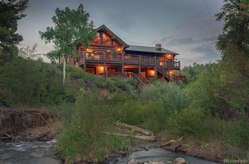 7005 County Road 221, Salida, CO, 81201-9452 | Card Image
