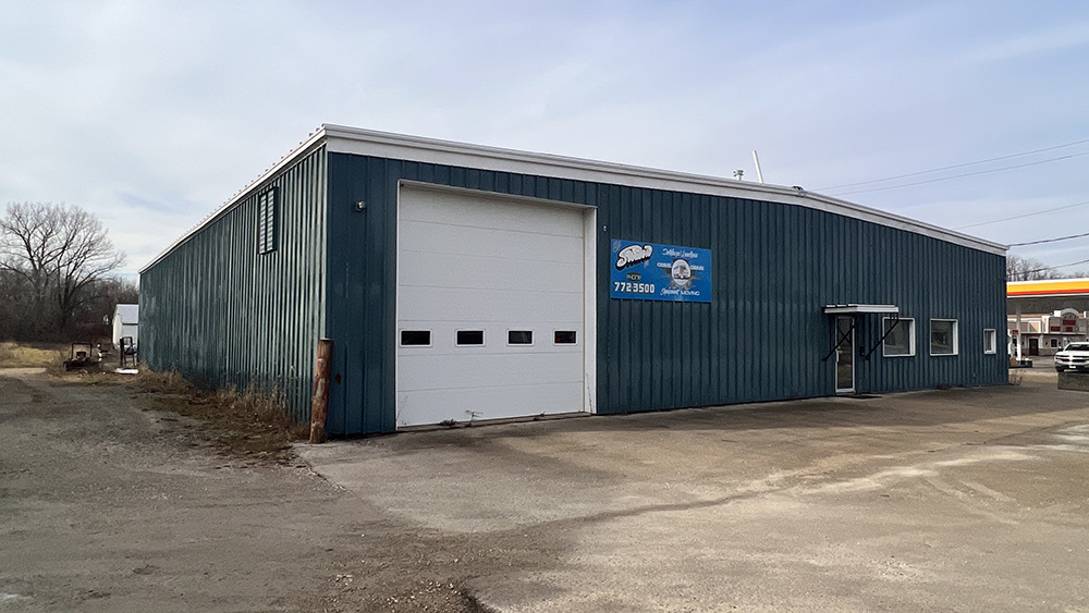 649 W Lincolnway, Morrison, IL 61270
