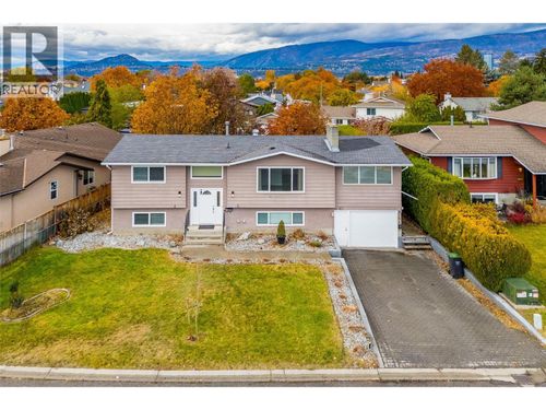2156 Kaslo Crt, Kelowna, BC, V1Y8C1 | Card Image