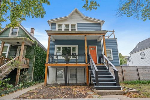 4606 N Kelso Ave, Chicago, IL, 60630-4325 | Card Image