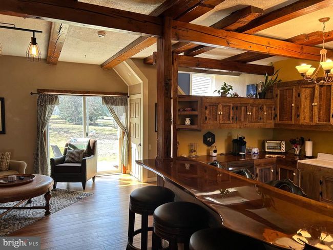 111 Mountain Ave, House other with 2 bedrooms, 2 bathrooms and null parking in WOODWARD PA | Image 28