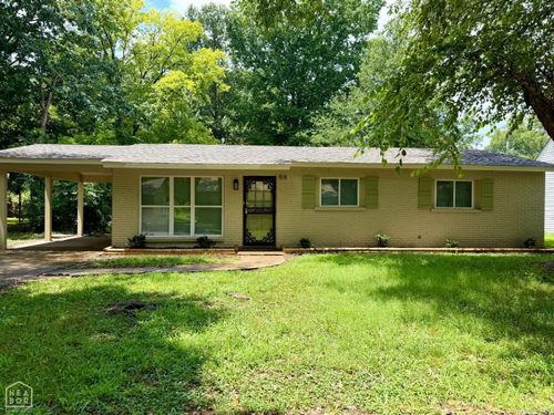 518 N 16th St, West Memphis, AR, 72301-3320 | Card Image