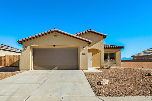 1910 Camino Cancun, Los Lunas, NM, 87031-8883 | Card Image