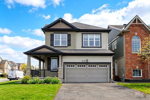 156 Andre Audet Ave, Nepean, ON, K2J5Z2 | Card Image