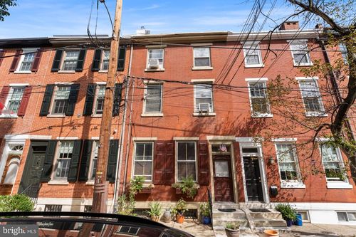 131 Pemberton St, PHILADELPHIA, PA, 19147-3463 | Card Image