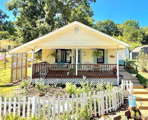 6625 Dry Creek Rd, Barnhart, MO, 63012-1329 | Card Image