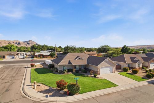 545 W 375 S, Hurricane, UT, 84737-3249 | Card Image