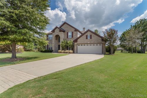 9191 Brenham Ct, Montgomery, AL, 36117-0923 | Card Image